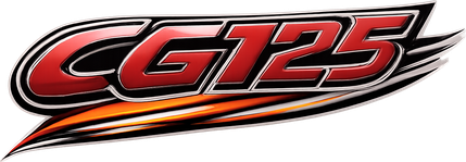 CG125